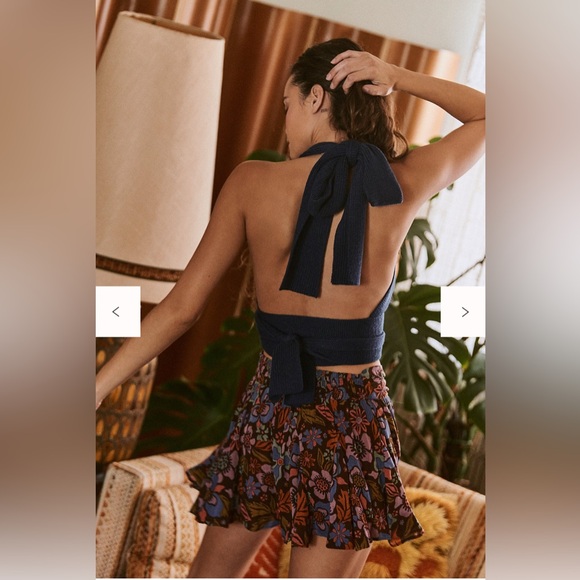 EUC Free People Top - Picture 1 of 4